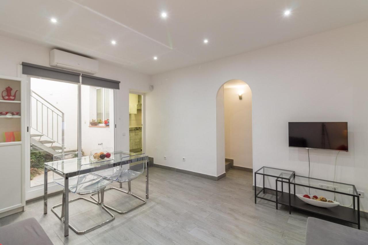 Вилла Bed&Bcn Park Gueell Барселона Экстерьер фото