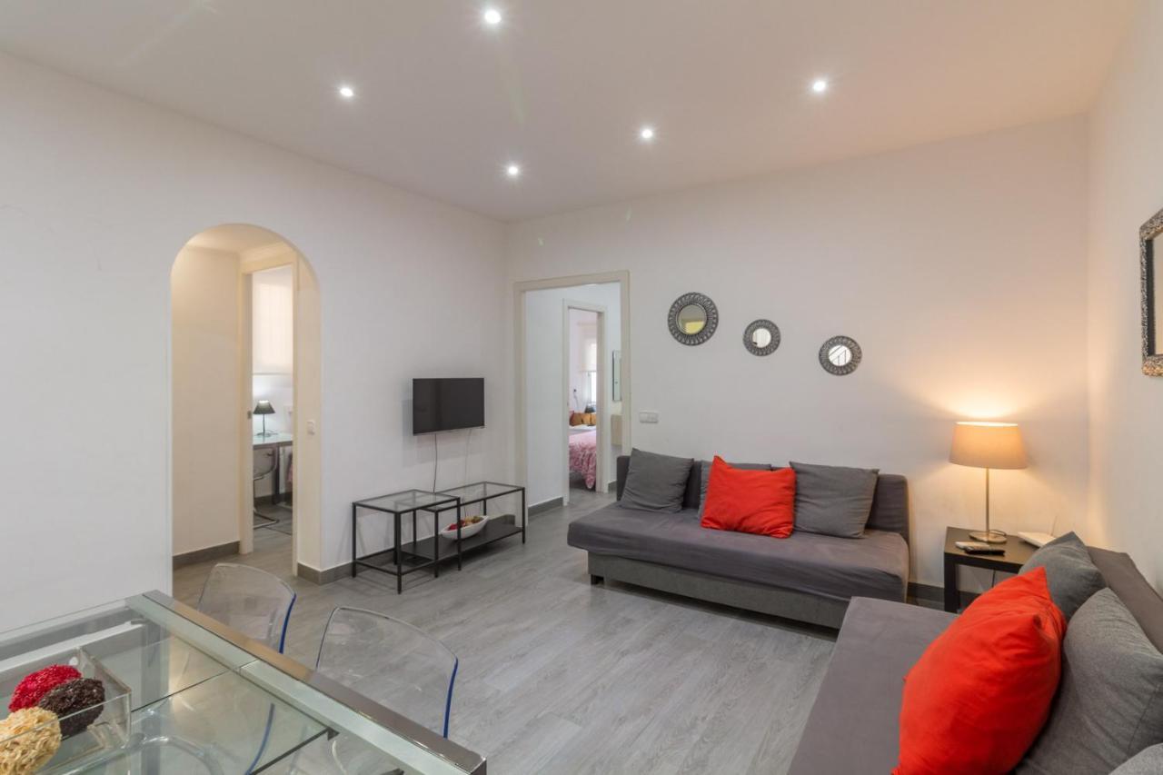 Вилла Bed&Bcn Park Gueell Барселона Экстерьер фото