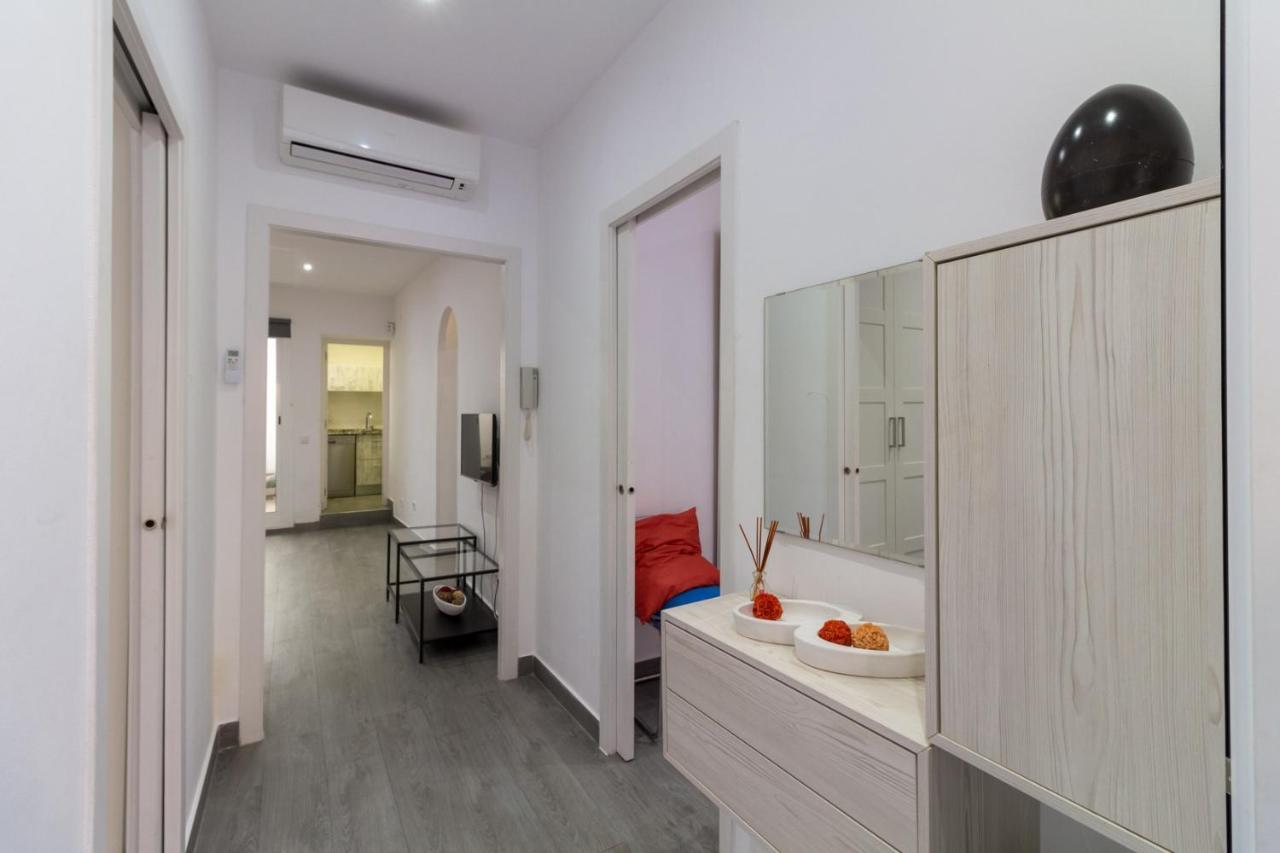 Вилла Bed&Bcn Park Gueell Барселона Экстерьер фото