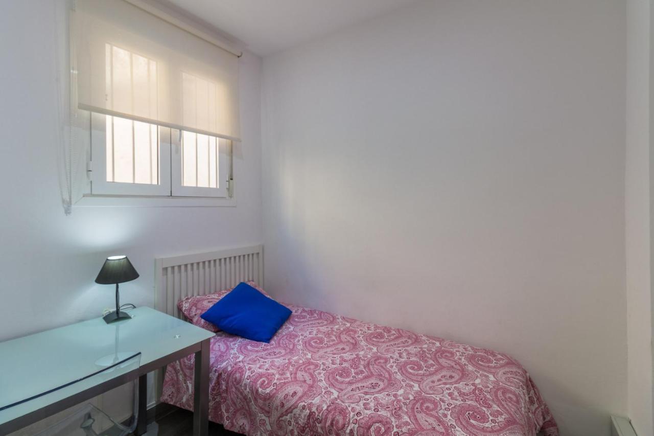 Вилла Bed&Bcn Park Gueell Барселона Экстерьер фото